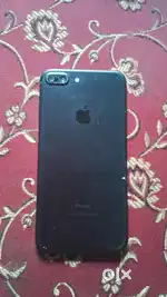 IPhone 7 plus