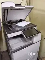 Ricoh mp5055