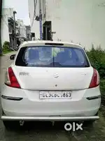 Maruti Suzuki Swift 2014 Petrol Well Maintained