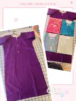 Soft clothe