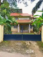 Family :3Bhk independent House For Rent At Thrikkakara Pipe line road