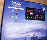 Car Android Multimedia Player (Audio Video) for Baleno
