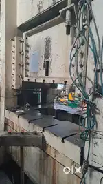 High Speed Pneumatic Press 160 Ton