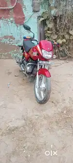Good conditions