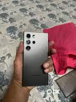 Samsung galaxy s24 ultra 12/256 indian