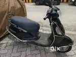 Suzuki access 125cc 2014 model 1st owner top condition