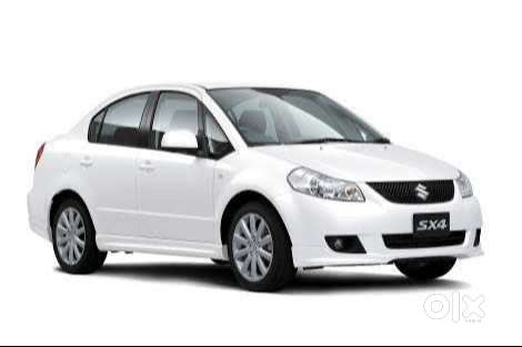 Maruti Suzuki SX4 2011 Diesel 88000 Km Driven