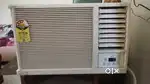 Voltas 1 ton AC Brand New