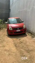Maruti Suzuki Swift 2008 Diesel Good Condition