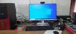 Computer full setup