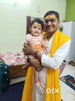 Baby care staff