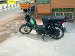 Xl 100 2021 self
