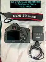 Canon 5D Mark 3