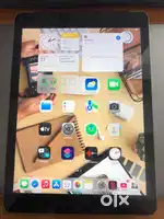 iPad 5th Generation Cellular (32gb) - Good condition