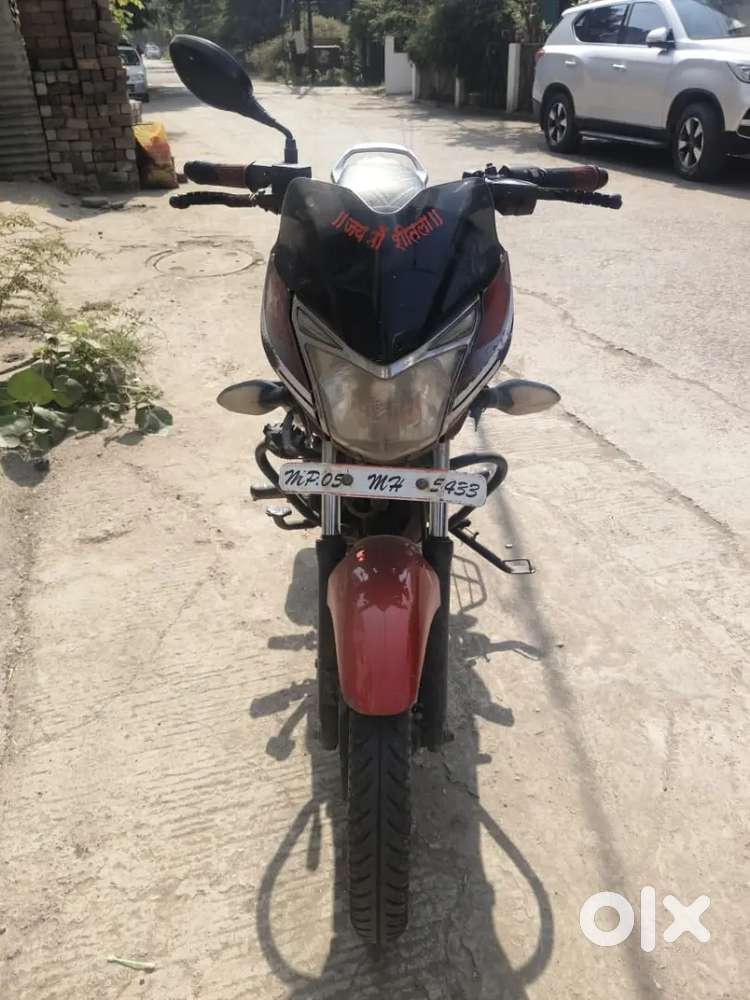 Gadi achi condition me hai koi kam abam kharcha nahi hai