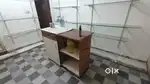 Shop counter