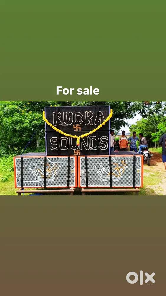 Dj for sale