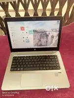 HP i5 7th Unbelievable Condition