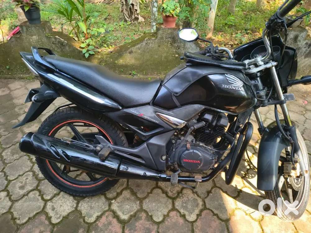 Registration renwed Unicorn 2009