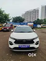 Toyota Urban Cruiser Taisor V 1.0 Petrol AT, 2024, Petrol