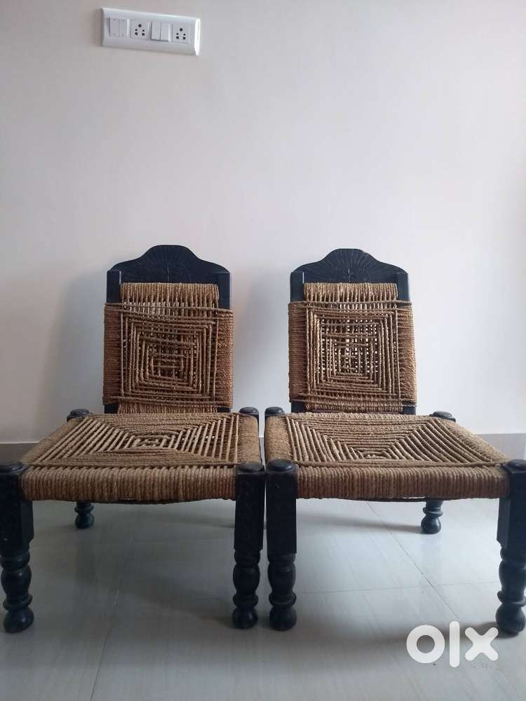 heritage chairs
