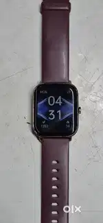Noise Colorfit Icon 2 Good Condition Smartwatch