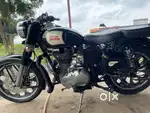 Full condition classic bullet