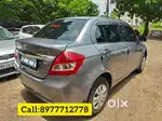 Maruti Suzuki Swift Dzire Vdi BSIV, 2013, Diesel