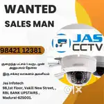 Sales Executives