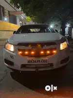 Chevrolet Cruze 2012 Diesel Good Condition