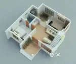 Beautiful plot 68