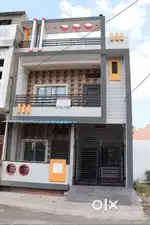 House for rent only for Govt employees