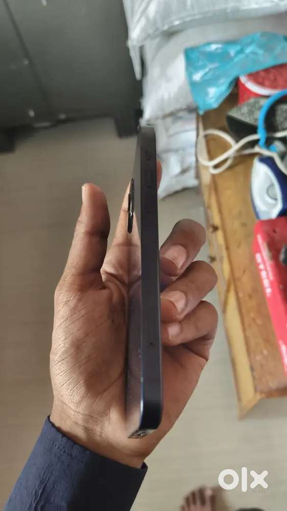 iPhone 12 5g neat condition