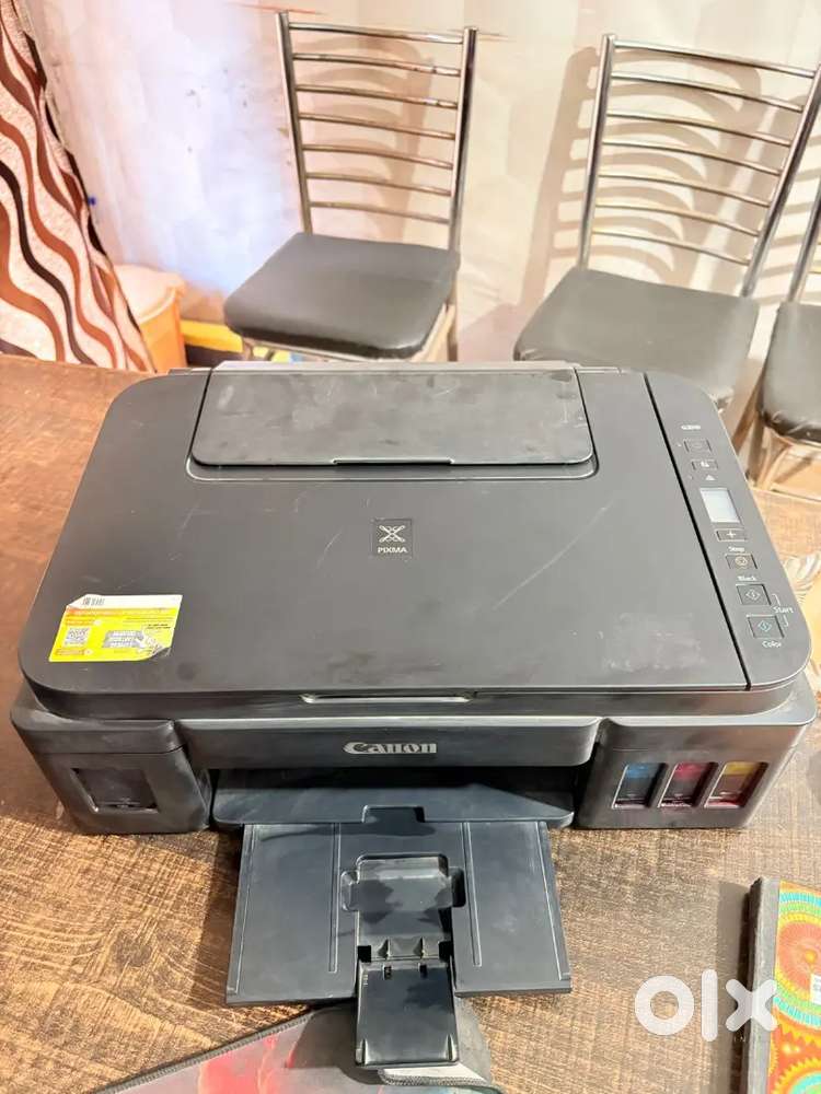 Printer Canon