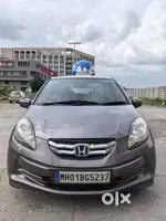 Honda Amaze 2013
