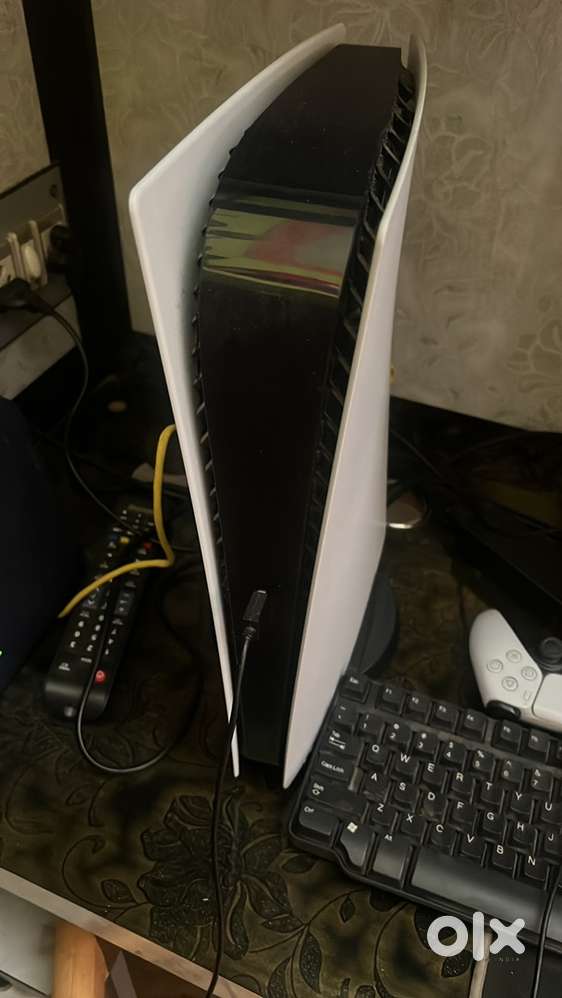 Ps5 fat digital