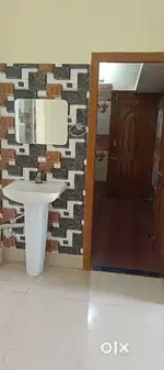 1 bhk with balcony