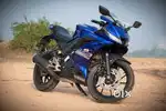 R15S uniseat - 2 helmets free