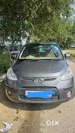 Hyundai i 10 RC extended  upto 2029  @Rs 110000