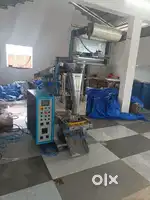 Packing mechien