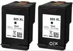 805 XL BLACK ING