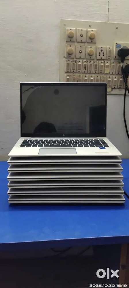 Dell HP Lenovo Corporate laptops 13k to 34k H-TECH PORUR Virugambakkam