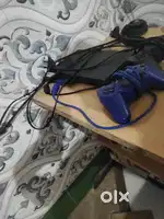 PlayStation 2 slim in mint condition