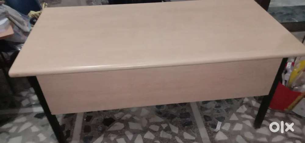 Office Table Cum Computer Table New