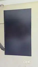 LG 28 Inch Monitor
