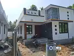Varapuzha, Koonammavu,3 bed new house,36 lakhs nego
