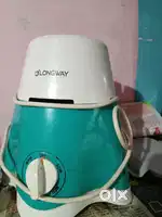 MIXER GRINDER LONGWAY COMPANY