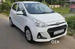 Hyundai Grand i10 1.2 Kappa Magna, 2017, Petrol