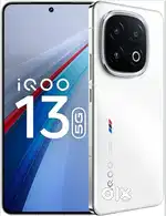iQOO 13  12GB RAM 256GB  4 Months Old  Like New  Bill,Charger&Box