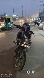 Bike fully conditio me he koe problem nahi he